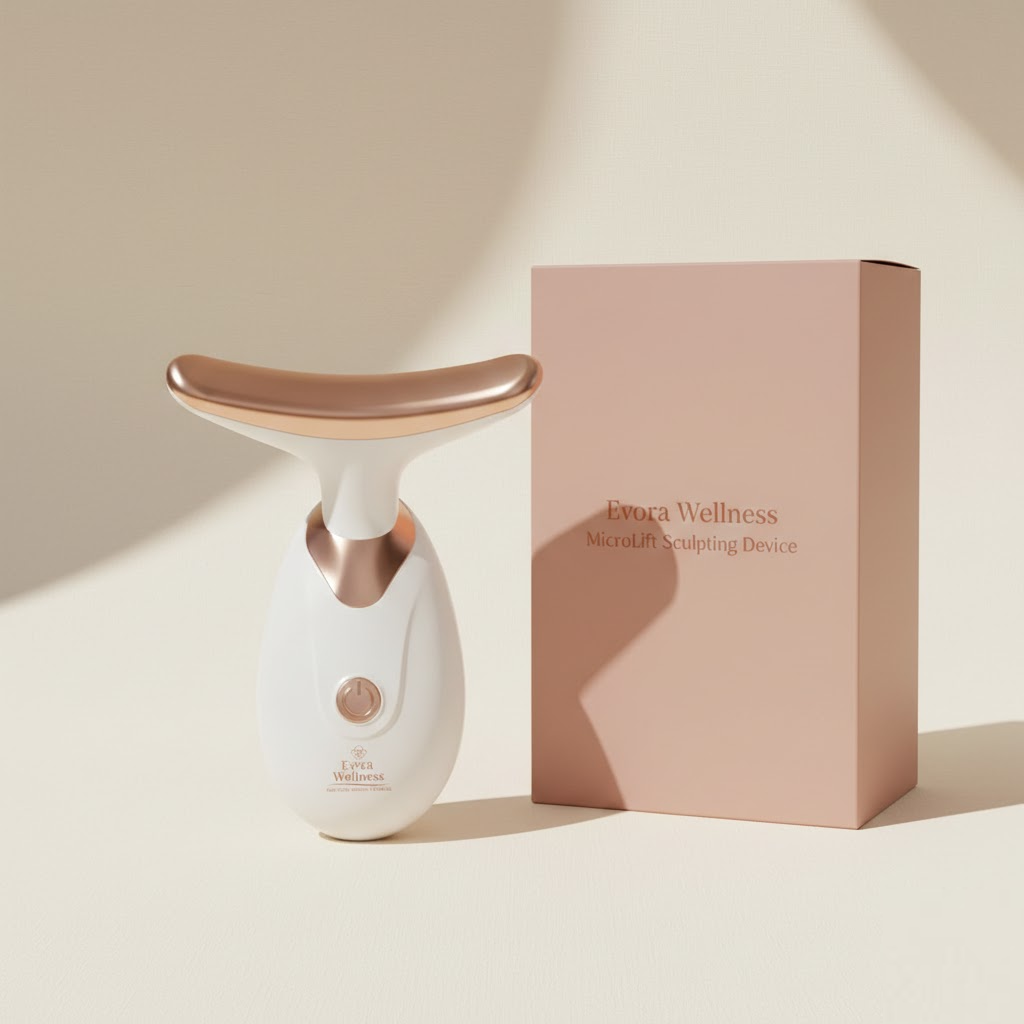 MicroLift Sculpting Device