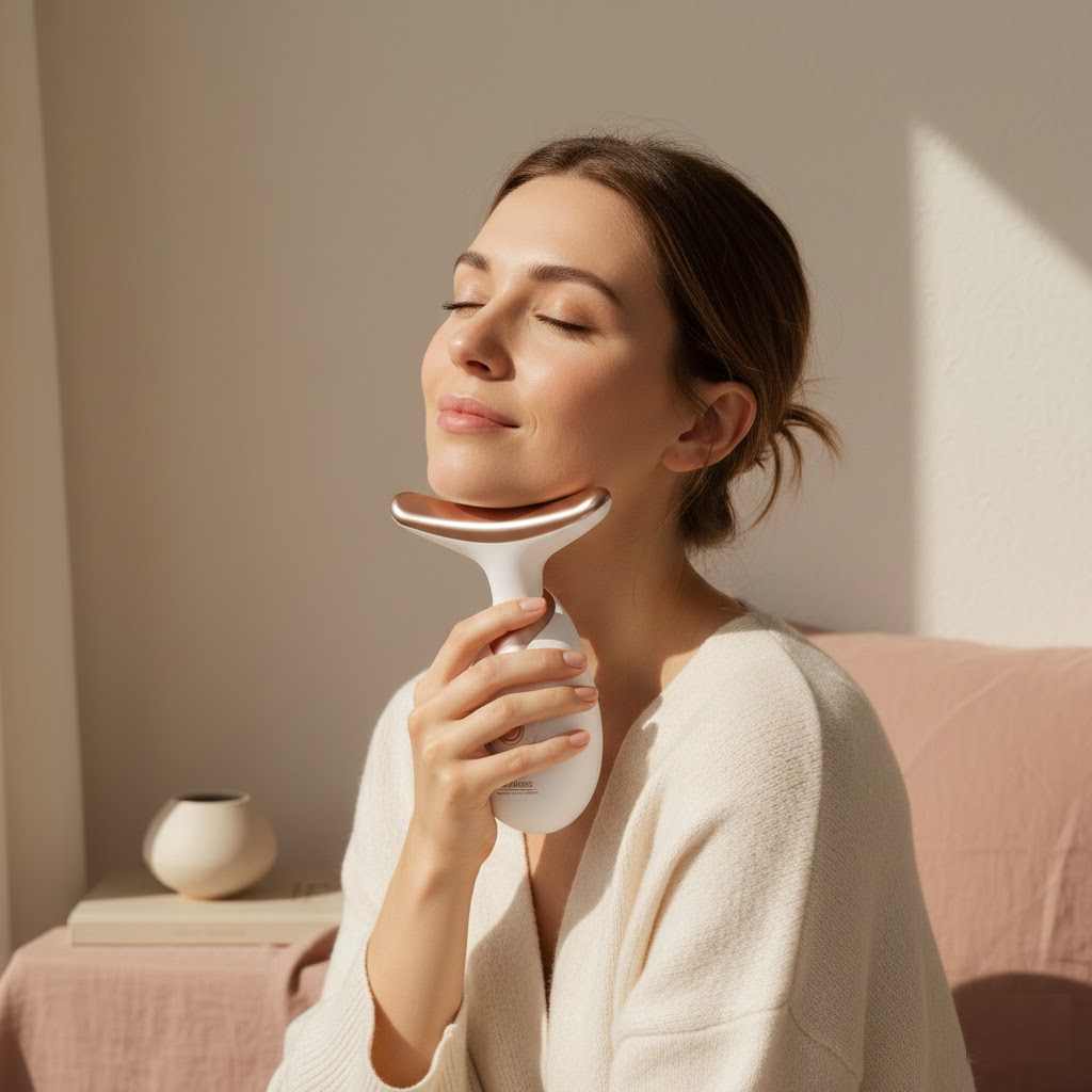 MicroLift Sculpting Device